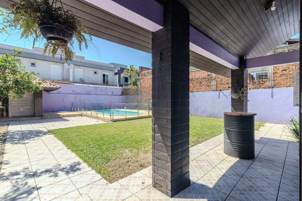Depósito-Galpão, 439 m² - Foto 2