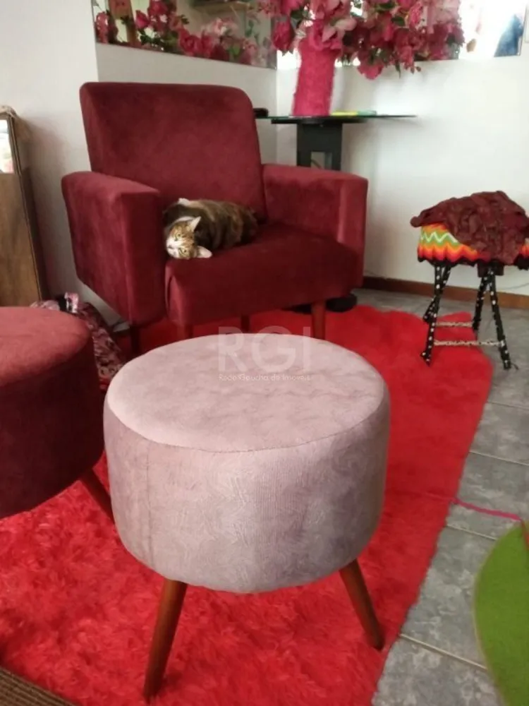 Kitnet-Studio, 32 m² - Foto 4
