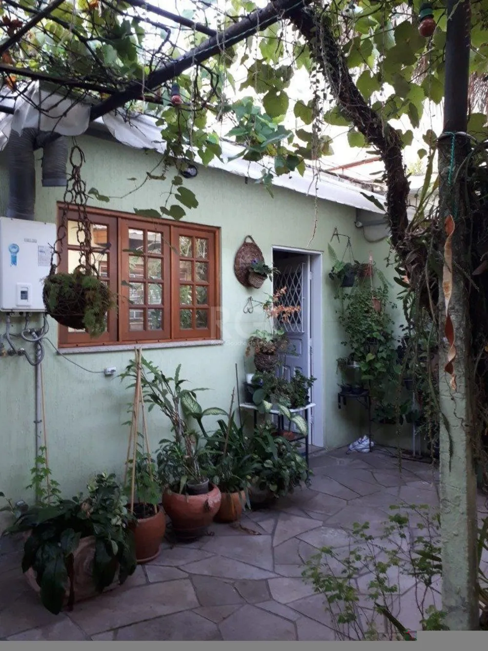 Apartamento, 2 quartos, 44 m² - Foto 1
