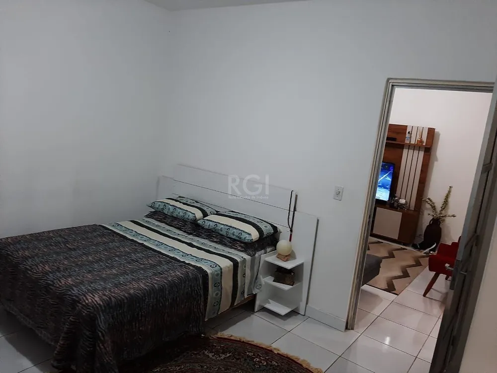 Apartamento, 2 quartos, 44 m² - Foto 9