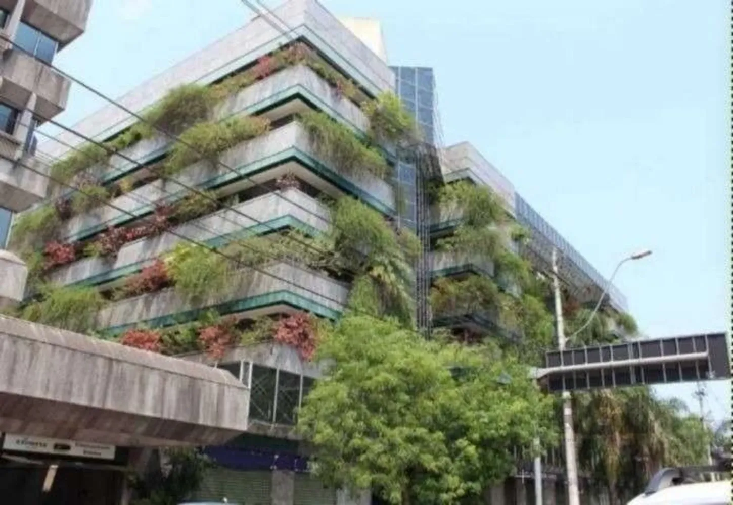 Depósito-Galpão, 10 m² - Foto 1