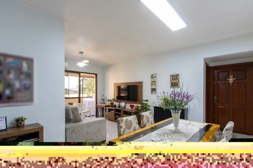 Apartamento, 3 quartos, 89 m² - Foto 2