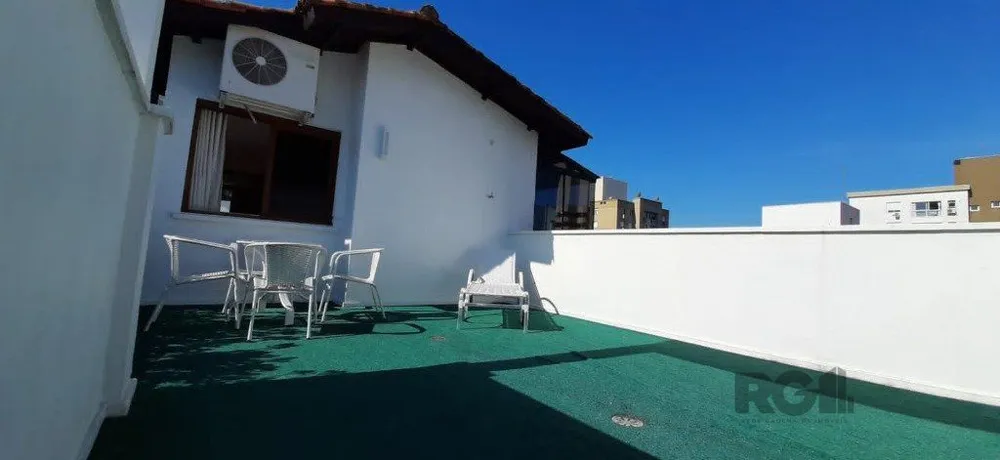 Cobertura, 2 quartos, 151 m² - Foto 3