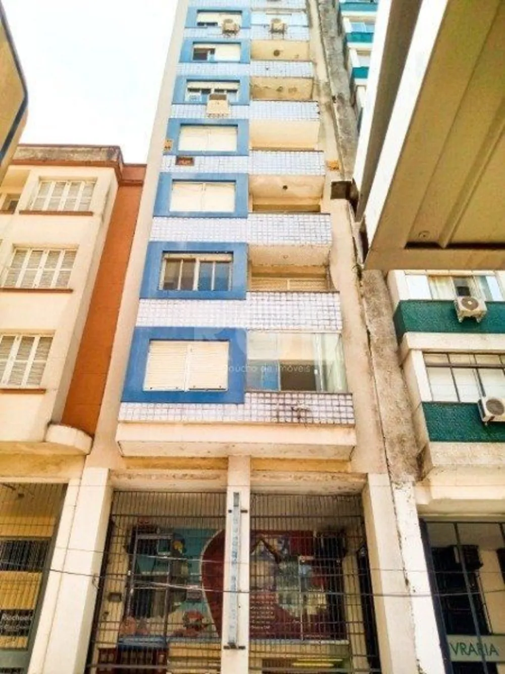 Cobertura, 2 quartos, 151 m² - Foto 1