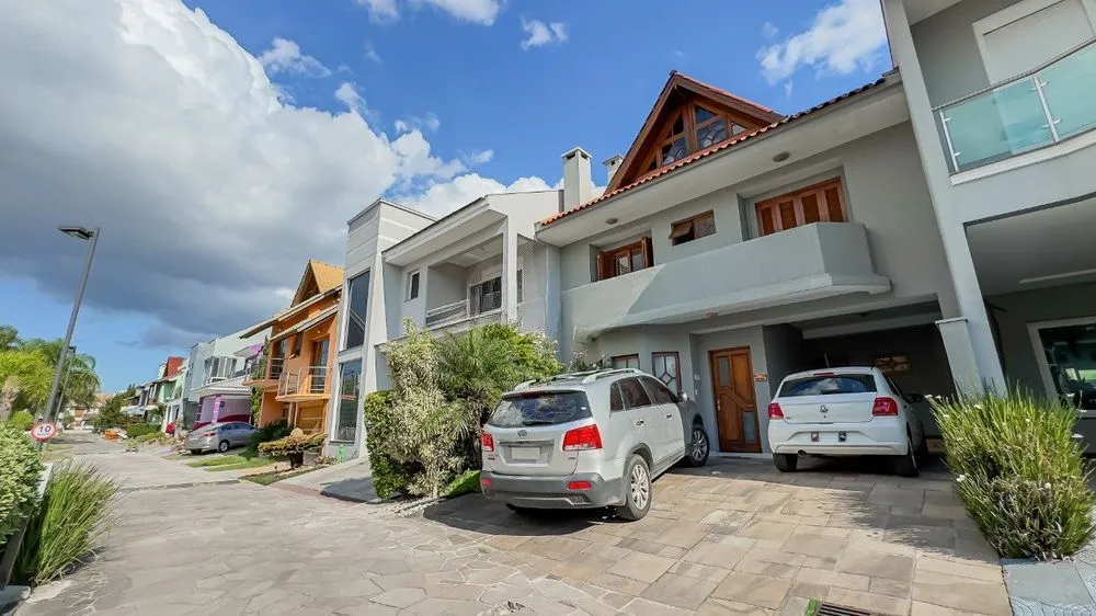Casa de Condomínio, 4 quartos - Foto 7
