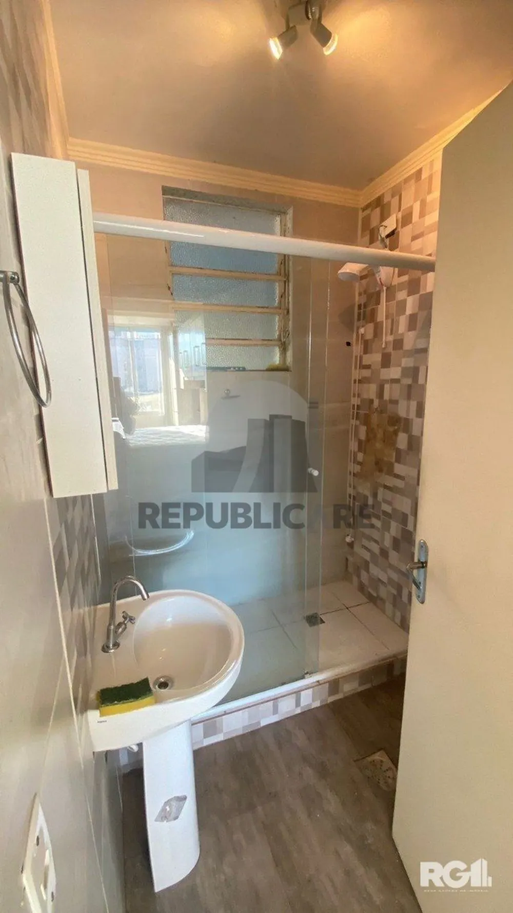 Loja-Salão, 54 m² - Foto 7
