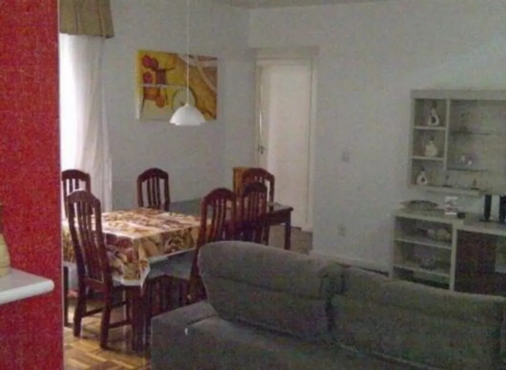 Apartamento, 3 quartos, 91 m² - Foto 1