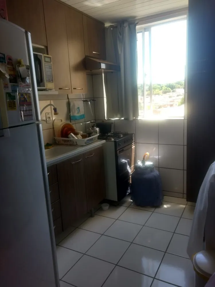 Apartamento, 2 quartos, 45 m² - Foto 1