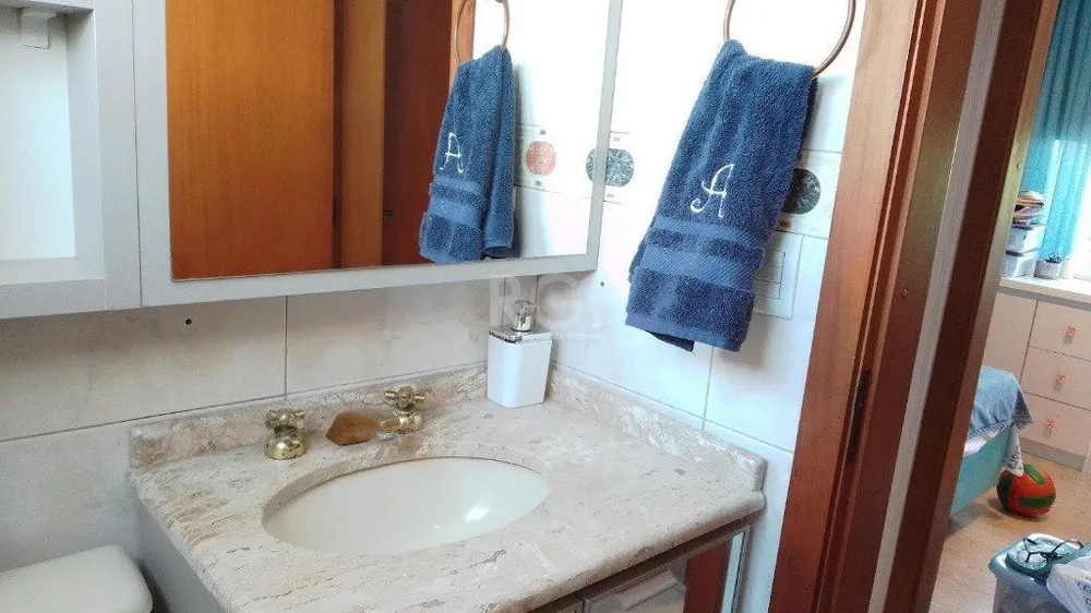 Apartamento, 2 quartos, 45 m² - Foto 4