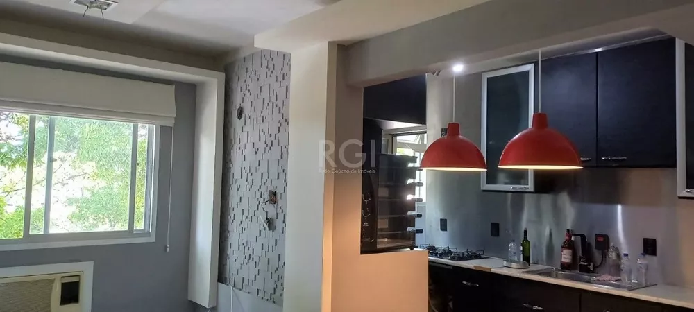 Apartamento à venda com 1 quarto, 45m² - Foto 1