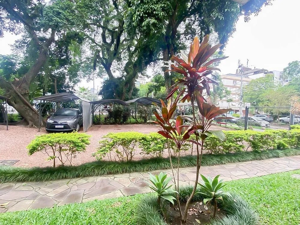 Apartamento, 2 quartos, 80 m² - Foto 2