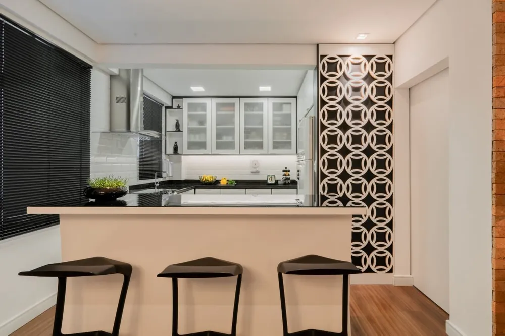 Apartamento, 2 quartos, 91 m² - Foto 4