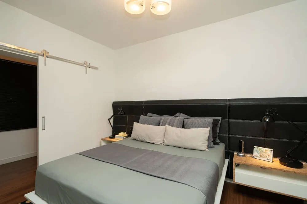 Apartamento, 2 quartos, 89 m² - Foto 2