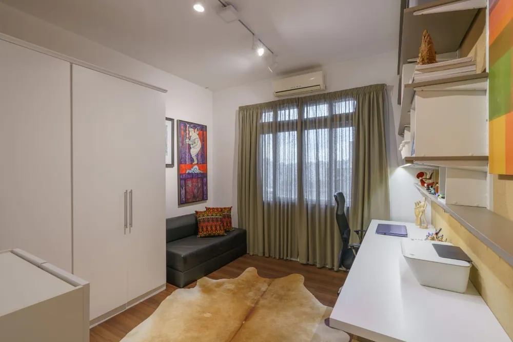 Apartamento, 2 quartos, 89 m² - Foto 5