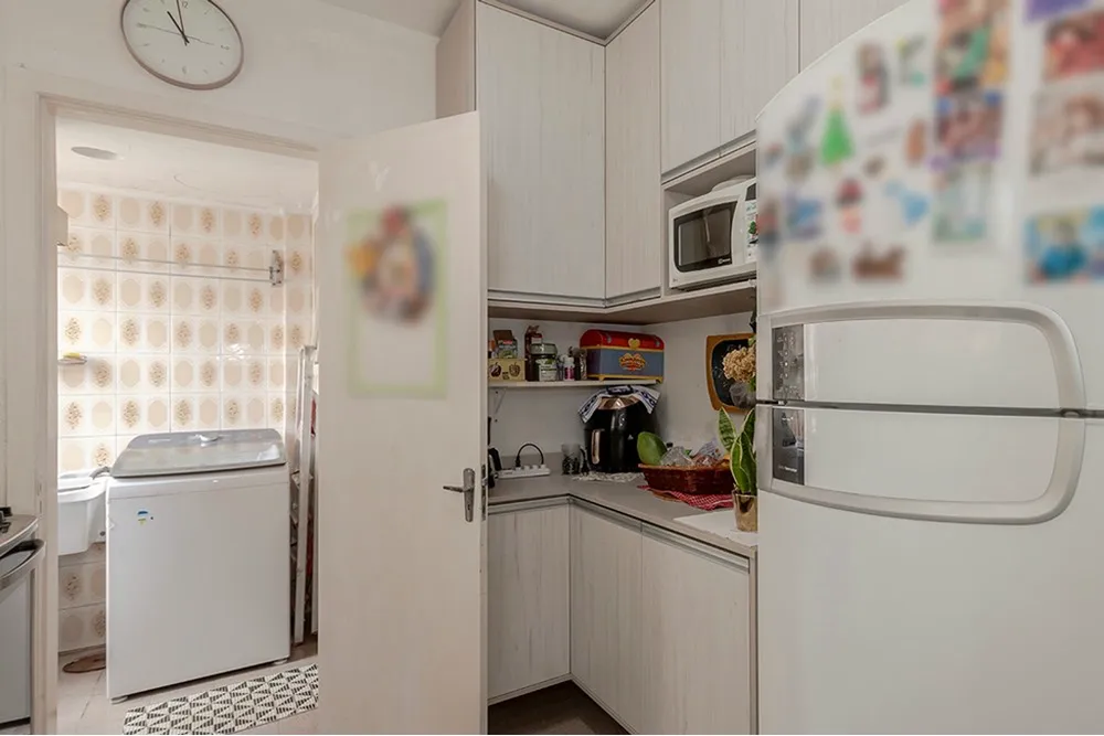 Cobertura, 2 quartos, 132 m² - Foto 5