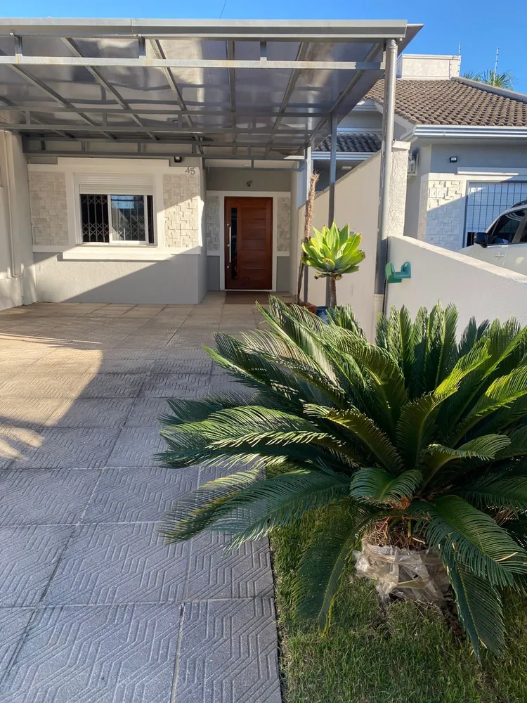 Apartamento, 2 quartos, 53 m² - Foto 3