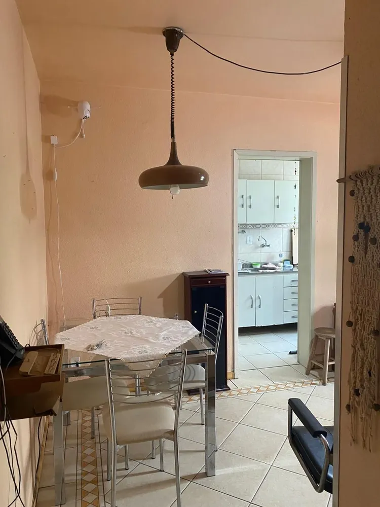 Apartamento, 2 quartos, 54 m² - Foto 3