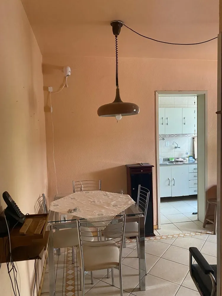 Apartamento, 2 quartos, 54 m² - Foto 1