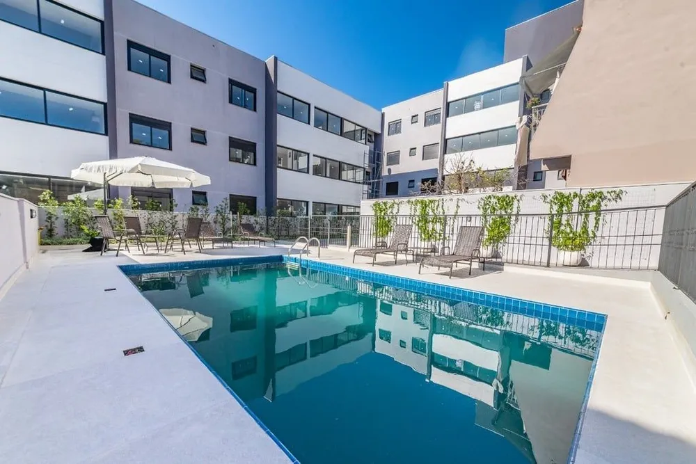 Apartamento, 2 quartos, 107 m² - Foto 11