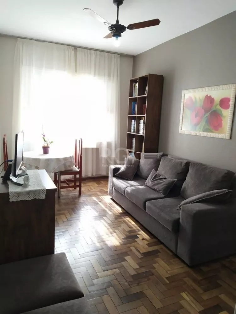 Apartamento à venda com 3 quartos, 51m² - Foto 4