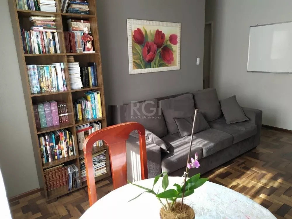 Apartamento à venda com 3 quartos, 51m² - Foto 2