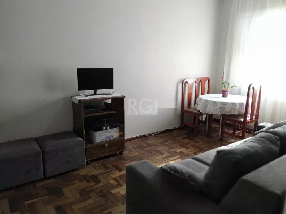 Apartamento à venda com 3 quartos, 51m² - Foto 3