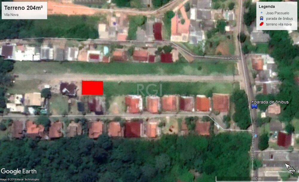 Terreno à venda, 1m² - Foto 2