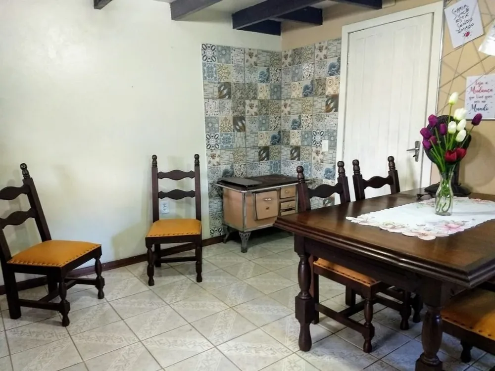 Casa, 4 quartos, 199 m² - Foto 5