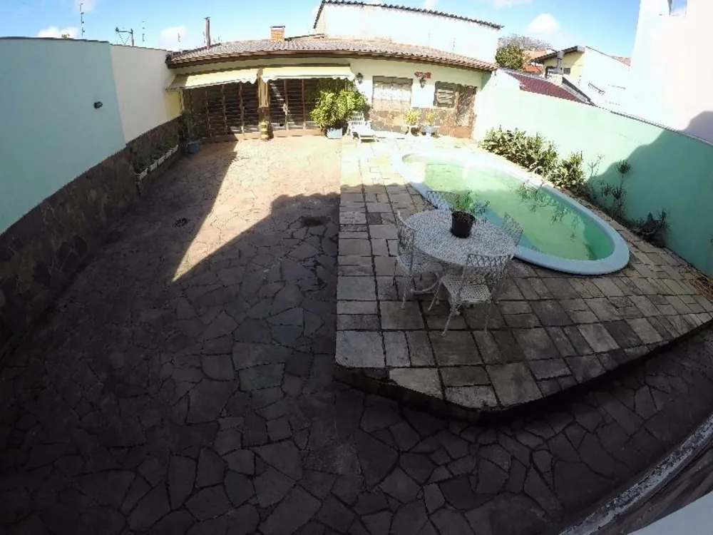 Casa, 4 quartos, 199 m² - Foto 7