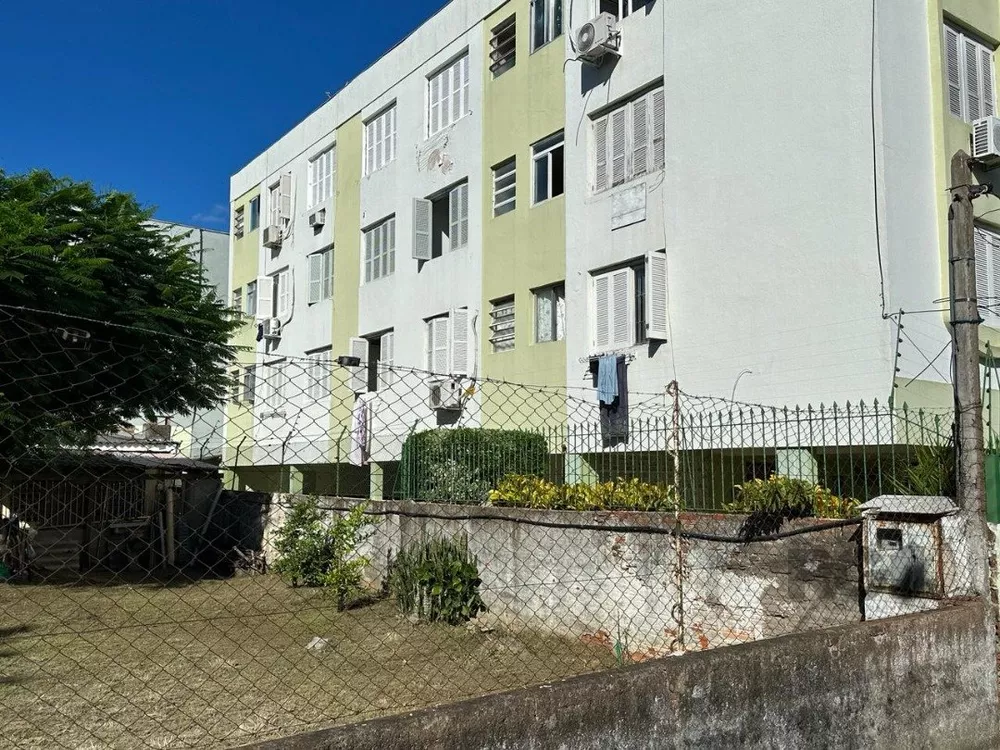 Apartamento à venda com 2 quartos, 53m² - Foto 2