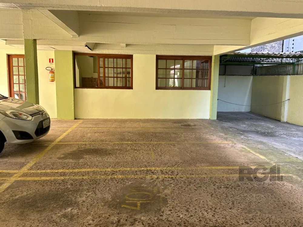 Apartamento à venda com 2 quartos, 53m² - Foto 4