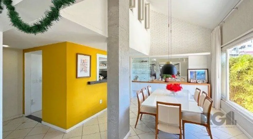 Casa, 5 quartos, 361 m² - Foto 8
