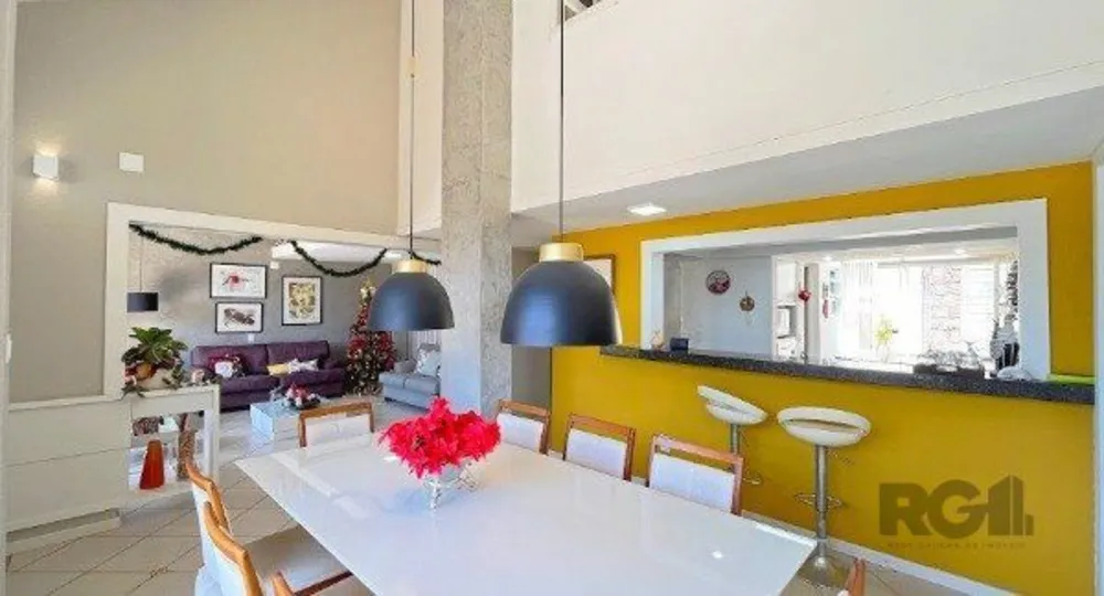 Casa, 5 quartos, 359 m² - Foto 6