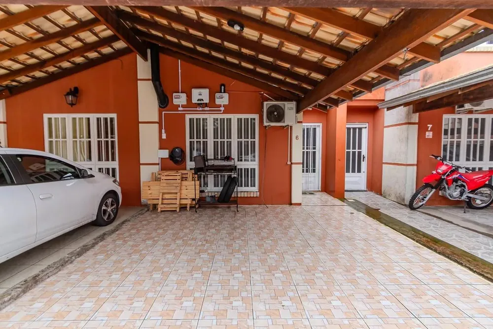 Casa de Condomínio, 3 quartos - Foto 9