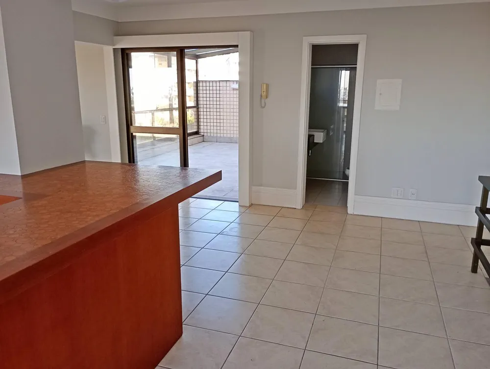 Cobertura, 3 quartos, 309 m² - Foto 1