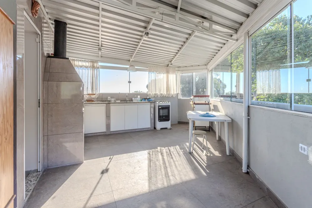Casa, 2 quartos, 232 m² - Foto 5