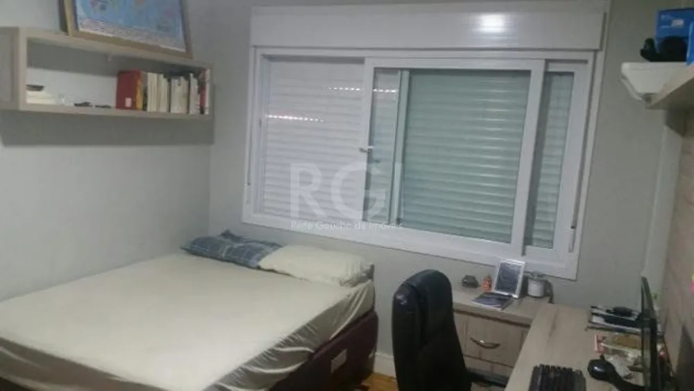 Apartamento, 3 quartos, 109 m² - Foto 5