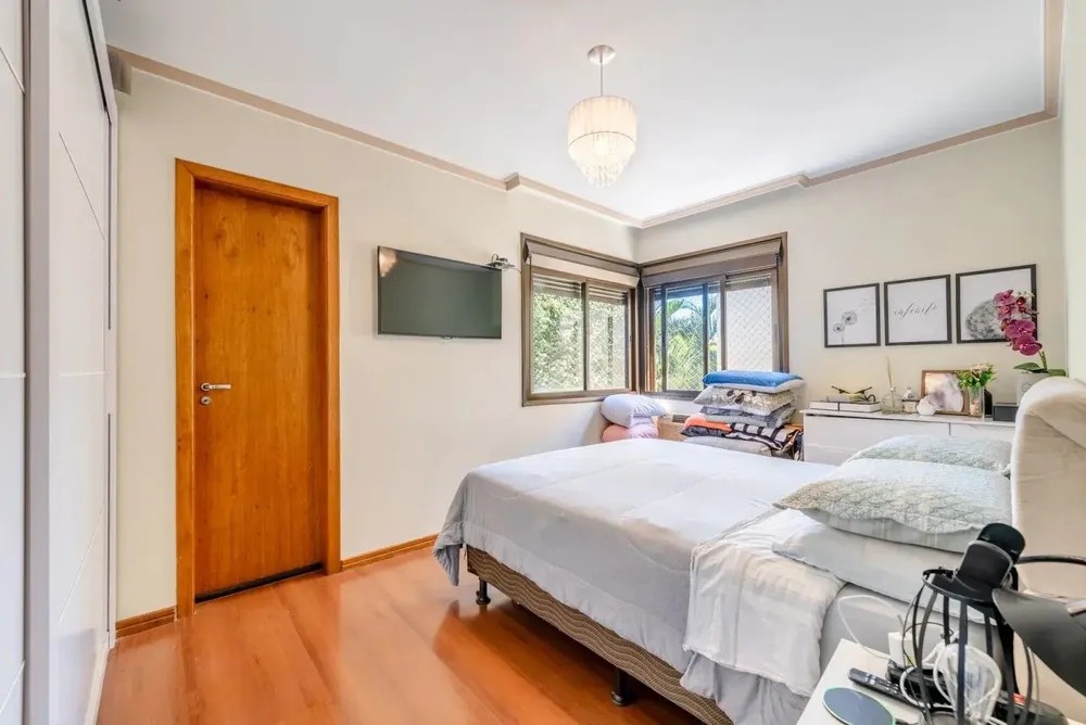 Apartamento, 2 quartos, 63 m² - Foto 2