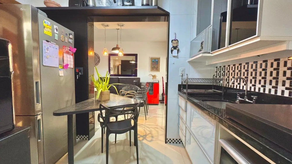 Apartamento, 2 quartos, 63 m² - Foto 8