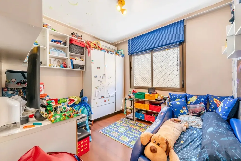Apartamento, 2 quartos, 63 m² - Foto 1