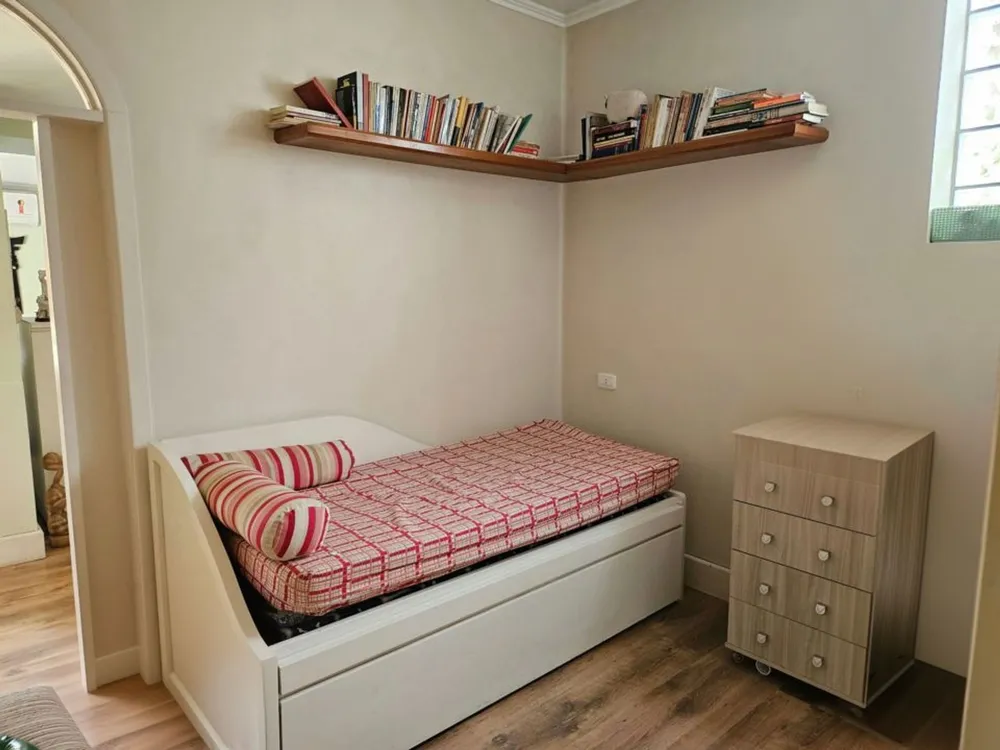 Apartamento, 2 quartos, 70 m² - Foto 5