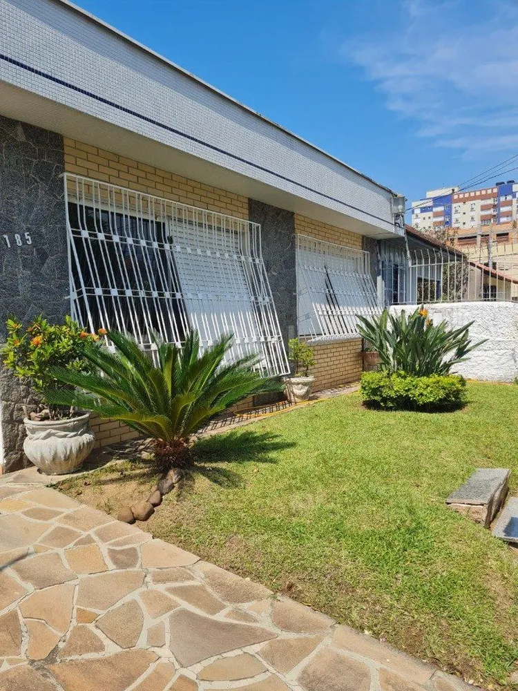 Casa, 4 quartos, 111 m² - Foto 2