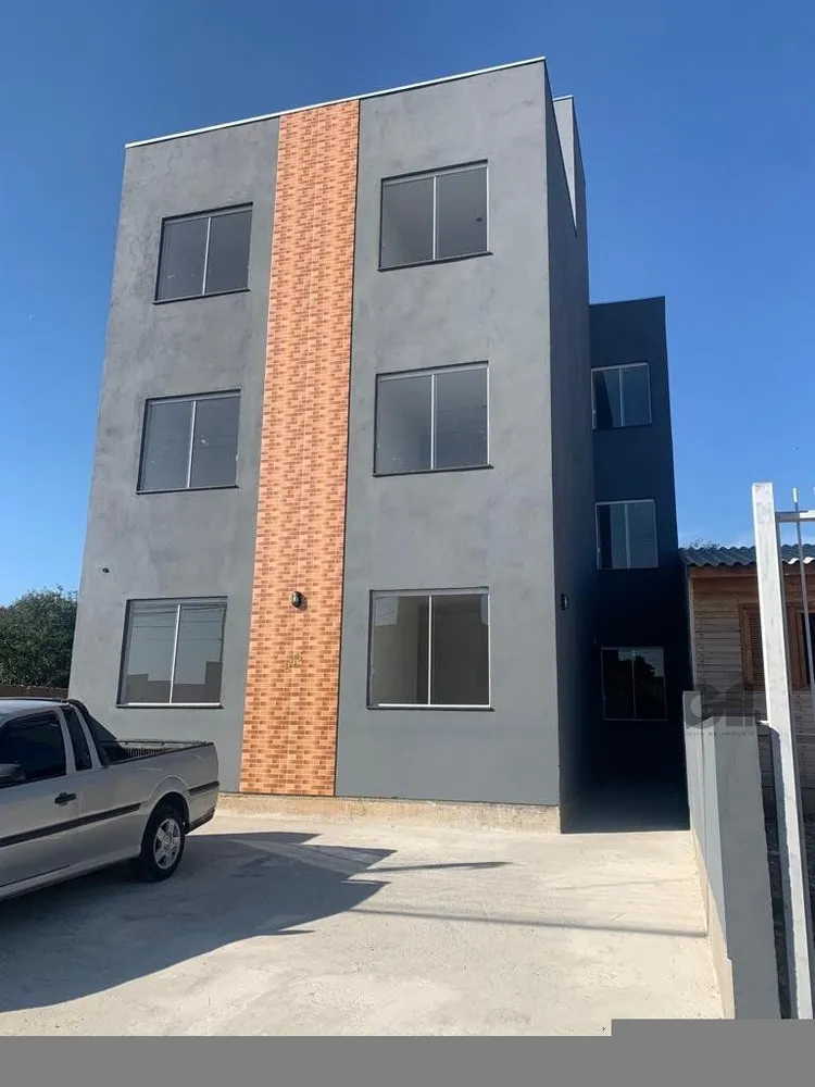 Apartamento, 1 quarto, 31 m² - Foto 1