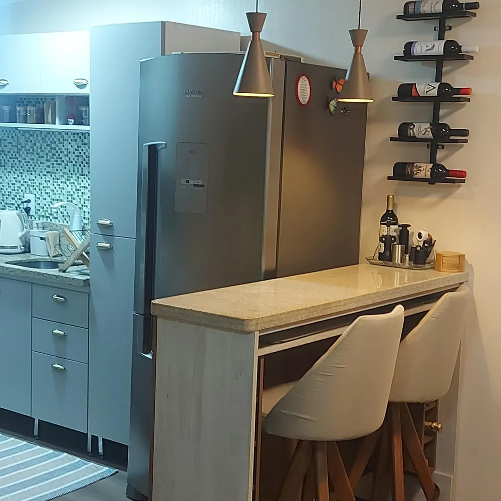 Casa, 2 quartos, 79 m² - Foto 3