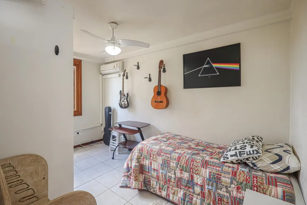 Apartamento, 3 quartos, 124 m² - Foto 4
