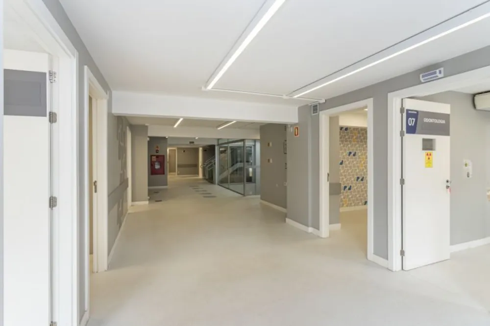 Apartamento, 3 quartos, 124 m² - Foto 1