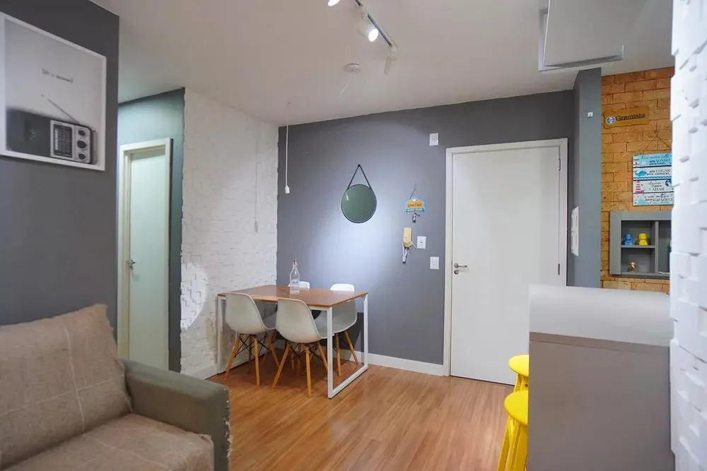 Apartamento, 3 quartos, 124 m² - Foto 3