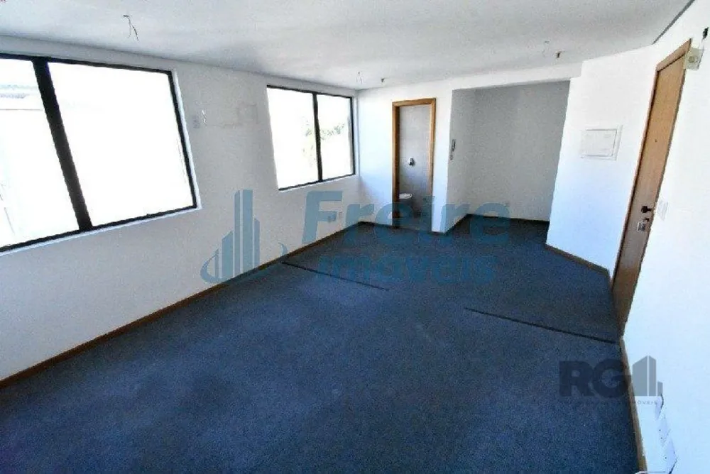 Sala-Conjunto, 31 m² - Foto 1