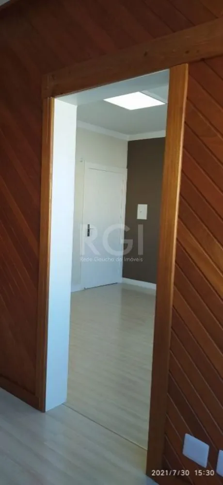Sala-Conjunto, 31 m² - Foto 5