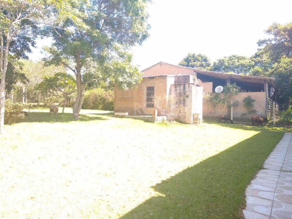 Sítio à venda com 3 quartos, 3959m² - Foto 4
